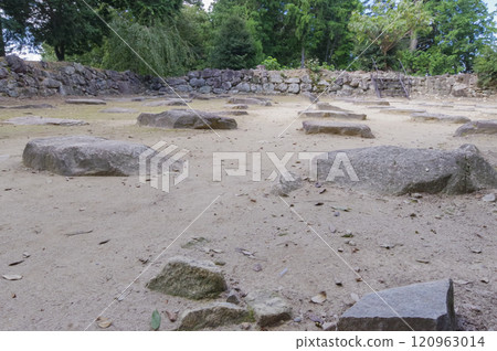 安土城遺址 120963014