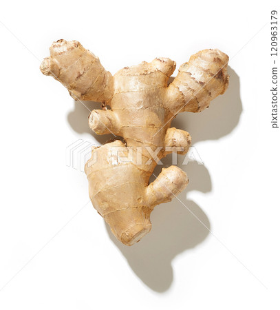 fresh raw ginger fresh raw ginger 120963179