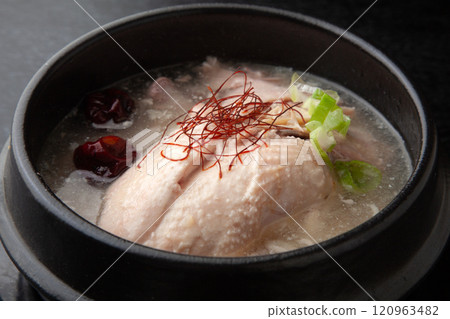 Peppermint 120963482