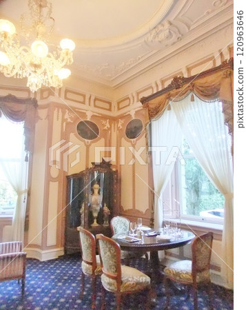 Chorakukan - Interior design Chorakukan - Interior design 120963646