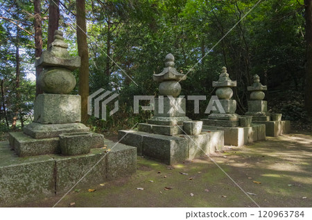 安土城紀念塔 安土城紀念塔 120963784
