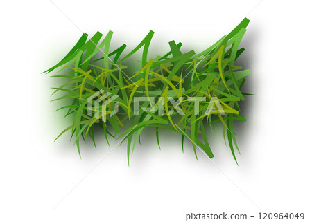 Green Grass Alphabet Minus Mark Green Grass Alphabet Minus Mark 120964049