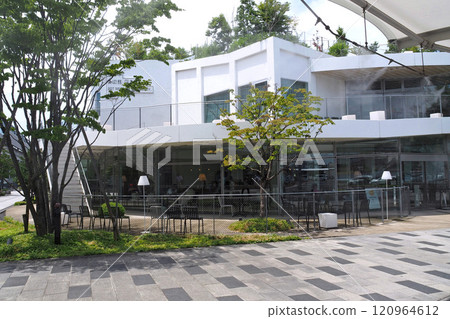 大田區美術館及圖書館[群馬縣大田市] 120964612
