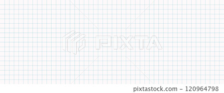 Grid Paper Notebook. Background for Collages Design 120964798