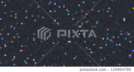 Programming Console Illustration. Code, Coding 120964799