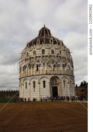 Baptistery of San Giovanni (Pisa) Baptistery of San Giovanni (Pisa) 120965062