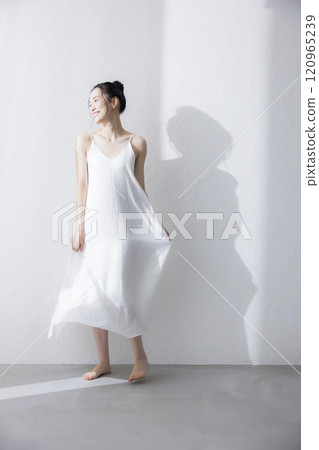 Body care for young women Body care for young women 120965239