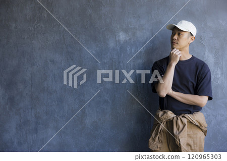 工匠的形象 工匠的形象 120965303