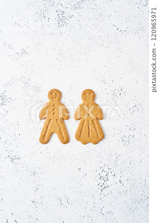 薑餅人 薑餅人 120965971