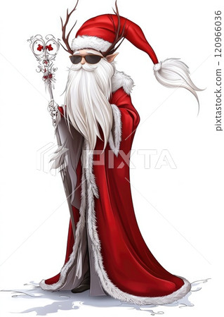 Festive Nicholas: Enjoying Happy Saint Nicholas Day with festive activities and celebrations, highlighting significance of Saint Nicholas and the traditions that bring joy to this special occasion 120966036