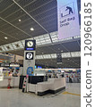 Narita Airport Information Center 120966185