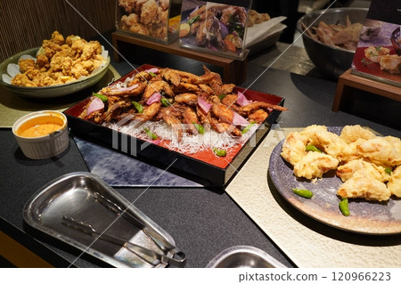 炸物 炸物 120966223