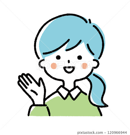 Girls to introduce 120966944