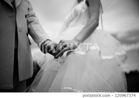 休閒婚紗照 休閒婚紗照 120967374