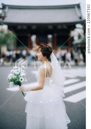 休閒婚紗照 休閒婚紗照 120967382
