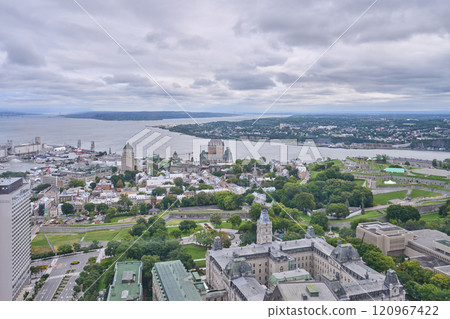 Quebec City, Canada Quebec City, Canada 120967422