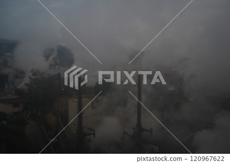 別府溫泉 120967622