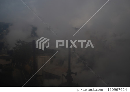 別府溫泉 120967624