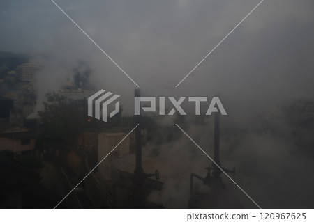 別府溫泉 120967625