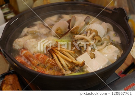 火鍋 120967761