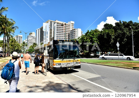 Holidays in Hawaii Holidays in Hawaii 120967954
