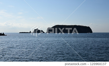 Floating Island, Kyonan Town, Chiba Prefecture Floating Island, Kyonan Town, Chiba Prefecture 120968137