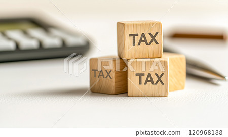 稅種繁多，年終調整概念 120968188