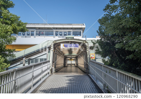 金澤海濱線 幸浦站 神奈川縣橫濱市金澤區幸浦 金澤海濱線 幸浦站 神奈川縣橫濱市金澤區幸浦 120968290