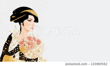 平行世界歌麻呂AI形象 120969562