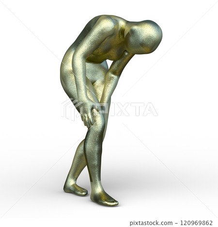 Woman posing Woman posing 120969862