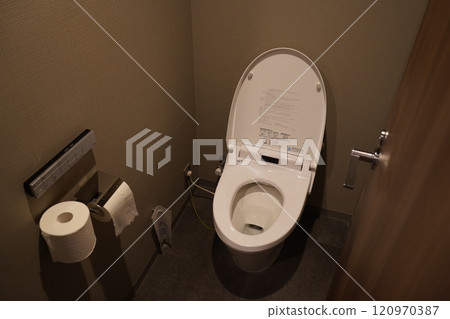 免治馬桶 120970387