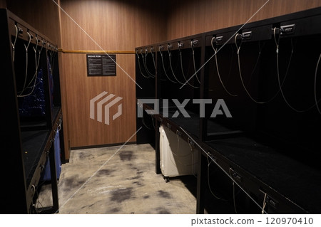 行李寄存 120970410