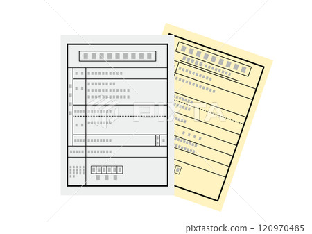 Image of long-term care insurance certificate and long-term care insurance burden rate certificate Image of long-term care insurance certificate and long-term care insurance burden rate certificate 120970485