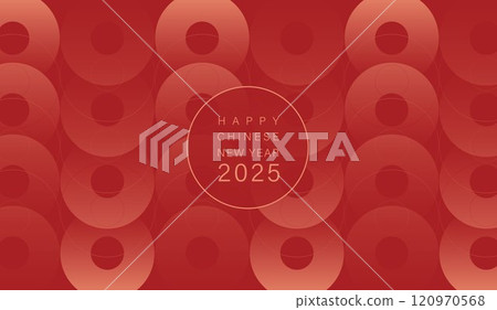 Chinese new year 2025 of the snake banner template design with snake, chinese lantern and chinese fan red background. red traditional chinese vector design with snake. Chinese new year 2025 of the snake banner template design with snake, chinese lantern and chinese fan red background. red traditional chinese vector design with snake. 120970568