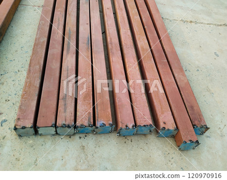 metal, pipe, tube 120970916