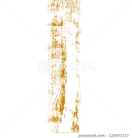 Gold faded brush lines 120971527