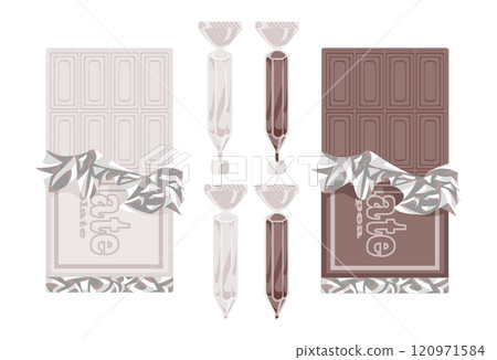 各種巧克力棒巧克力筆 各種巧克力棒巧克力筆 120971584