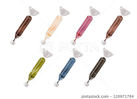 美味巧克力筆 美味巧克力筆 120971784