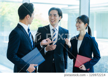 business person having a meeting business person having a meeting 120972214