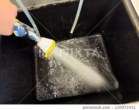 緊急沖淋 120972431