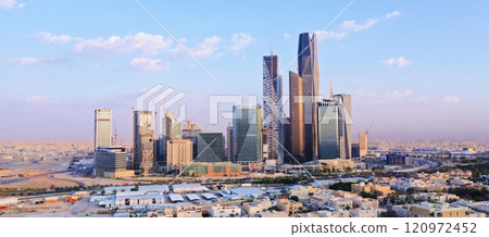 沙烏地阿拉伯利雅德阿卜杜拉國王經濟城 120972452