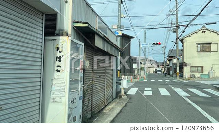 自動販賣機壞了 120973656