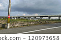日本鄉村的電線桿 日本鄉村的電線桿 120973658
