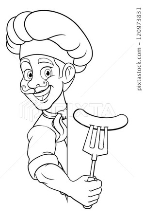 chef new 2024 A13 bw-76 120973831