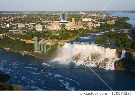 尼亞加拉大瀑布 120974225