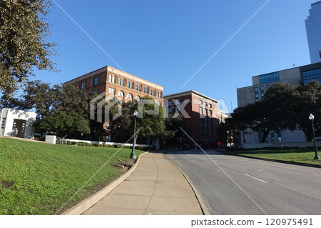 Dallas Dealey Plaza Dallas Dealey Plaza 120975491
