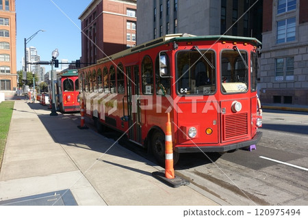 Dallas Tourist Bus Dallas Tourist Bus 120975494