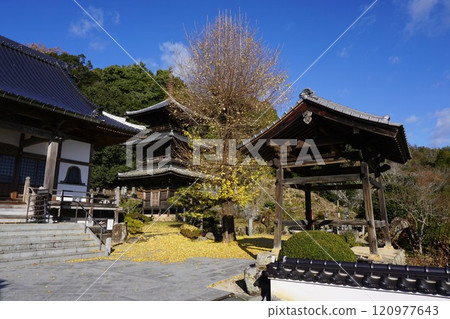 成壽寺是位於岡山縣岡山市北區的日蓮宗寺廟。 120977643