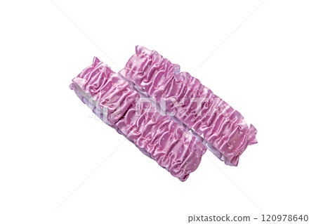 Stylish armband [white background, cutout] 120978640
