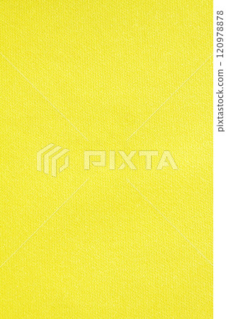 Background material (bright yellow fabric) Background material (bright yellow fabric) 120978878